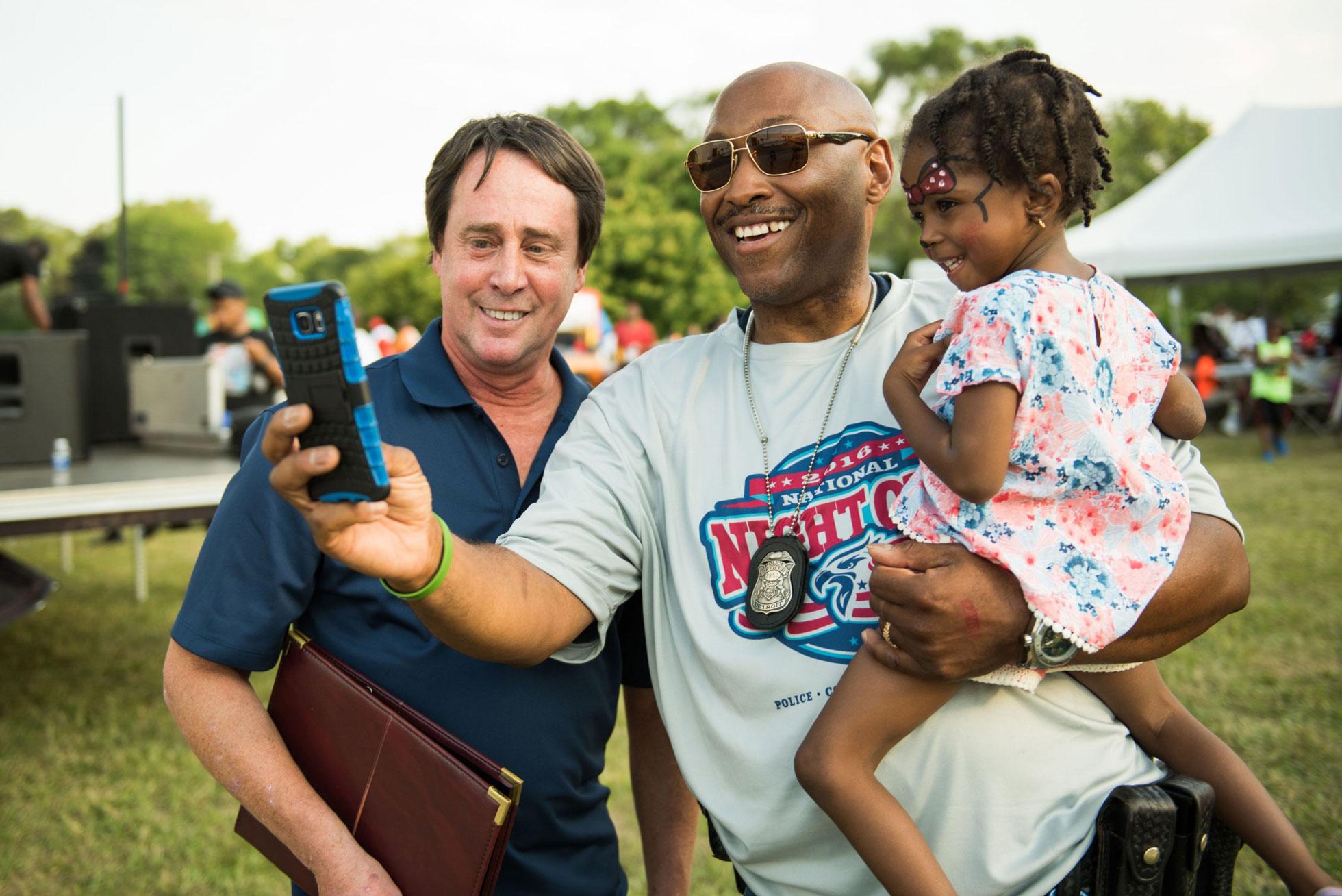 About National Night Out
