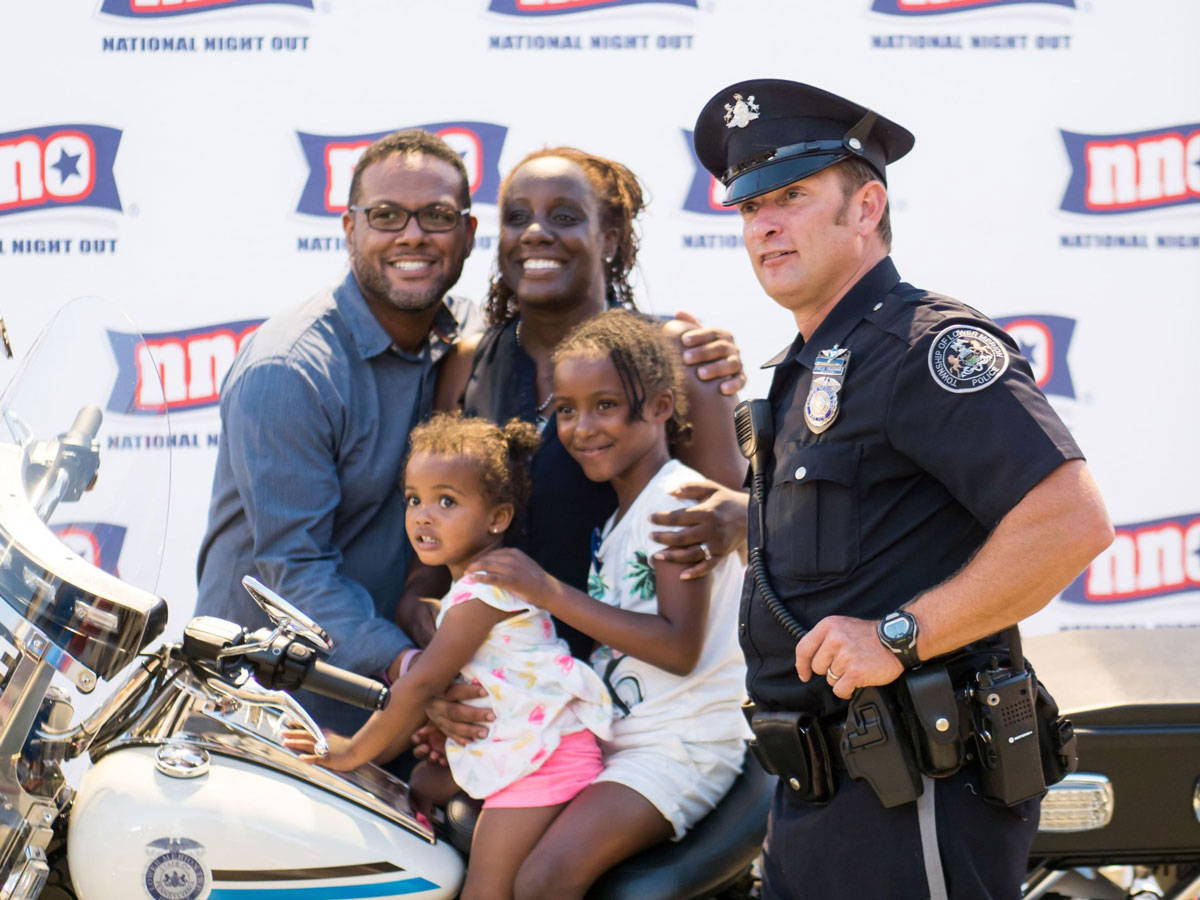 National Night Out